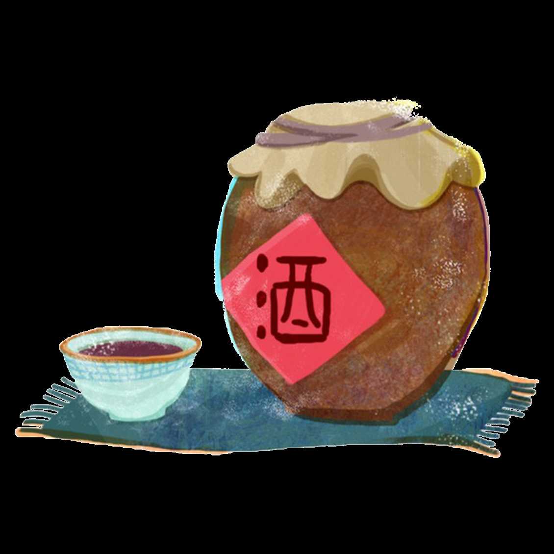 平顶山贵州酱香酒定制：老酒是怎么来的，是藏出来吗？