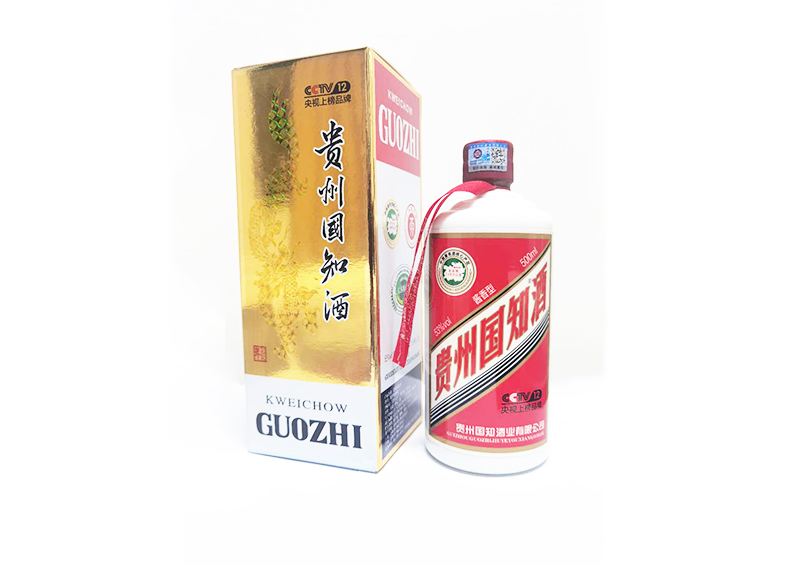 平顶山贵州国知酒