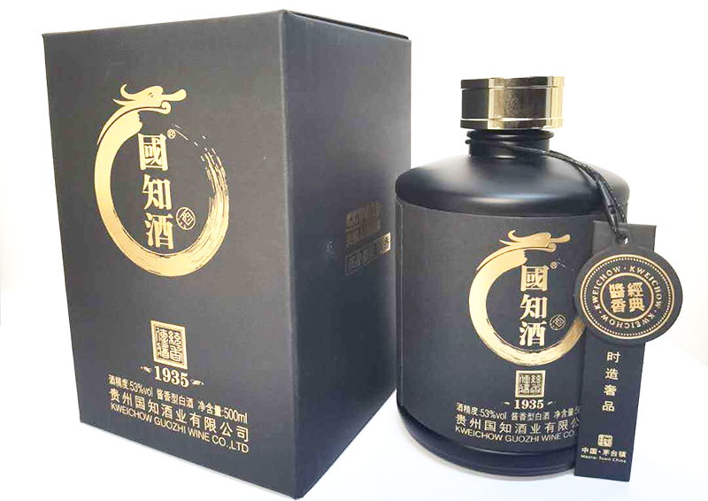 国知酒平顶山酱香酒——过年如何选择健康优质的白酒？