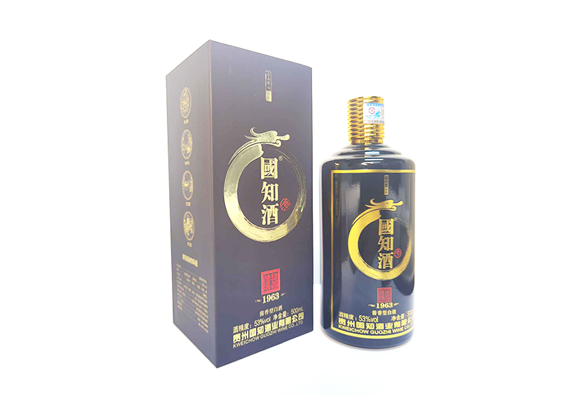 国知酒——酱香型酒三四平顶山轮次最好吗？