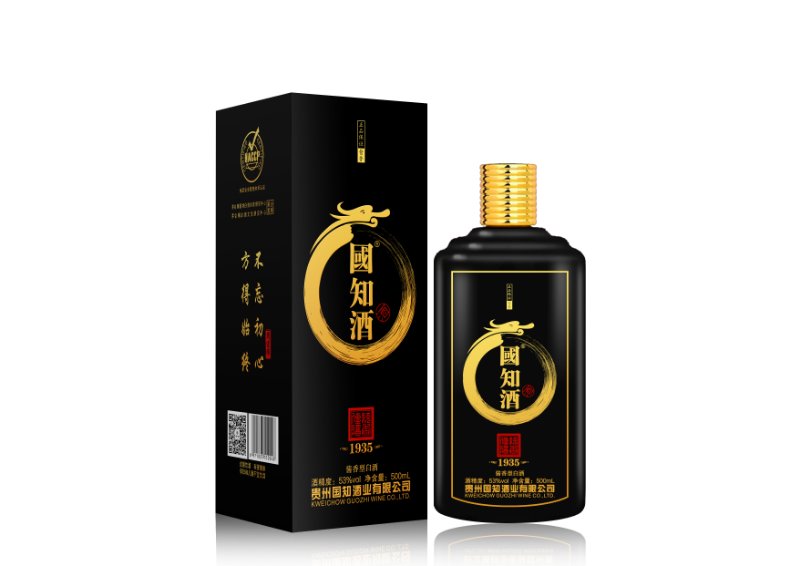 国知酒平顶山酱香型白酒与浓香型白酒的区别