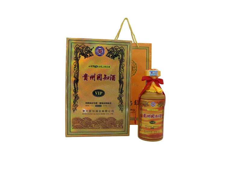 国知酒平顶山酱香型白酒的香味从何而来？