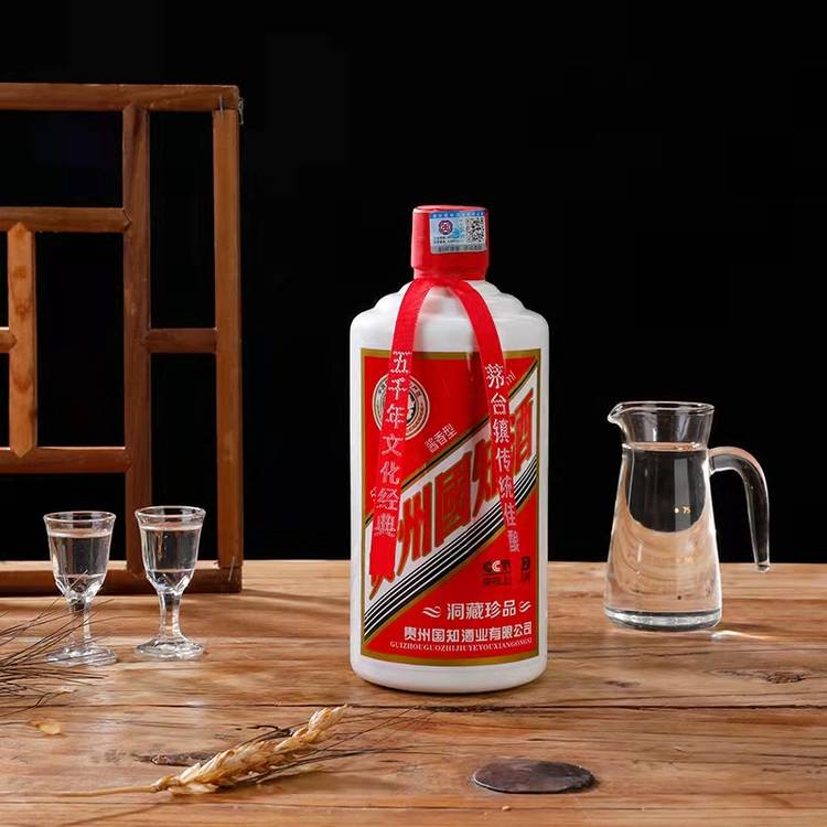 平顶山国知酒来告诉你：酱酒文化知多少？看了你就懂！